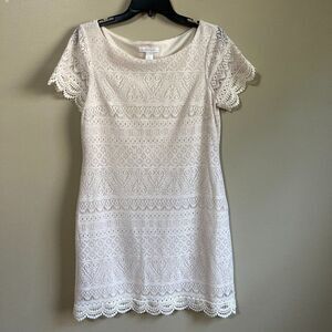 London times‎ dress 8